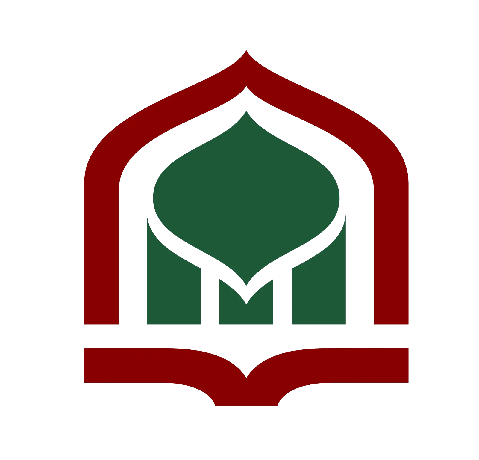 Logo Shibghatallah Al-Islamy